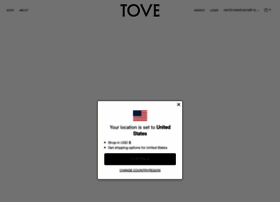 tove-studio.com