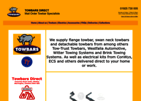 towbarsdirect.co.uk