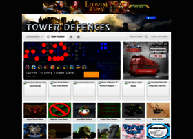 tower-defences.com