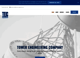 tower-engineers.com