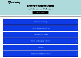 tower-theatre.com