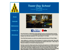 towerdayschool.org