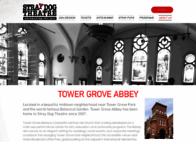 towergroveabbey.org