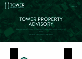 towerpa.com.au