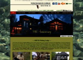 towerrocklodge.com