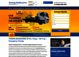 towing-melbourne.com.au