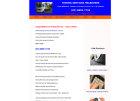 towing-services-melbourne.com.au