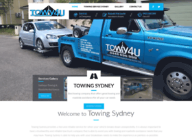 towingservicesydney.com.au