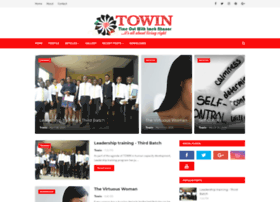 towinonline.com