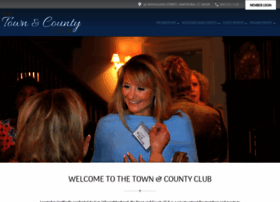 towncounty.com