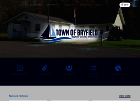 townofbayfield.com