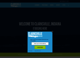 townofclarksville.com
