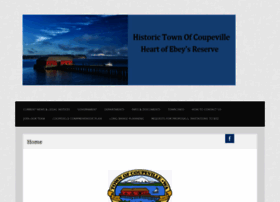 townofcoupeville.org