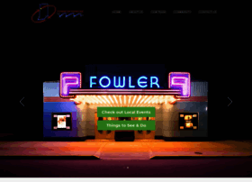 townoffowler.com