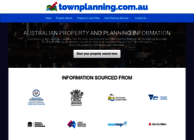 townplanning.com.au