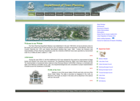 townplanningmanipur.nic.in