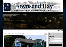 townsendbay.net