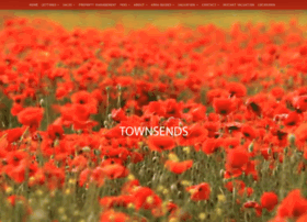townsendsweb.co.uk