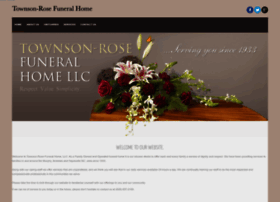 townson-rose.com