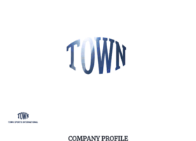 townsportsinternational.com
