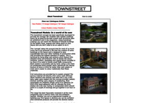 townstreetuk.co.uk