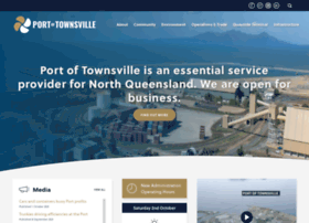townsville-port.com.au