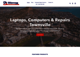 townsvillecomputerrecyclers.com.au