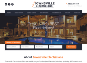 townsvilleelectricians.com.au
