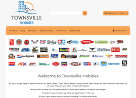townsvillehobbies.com.au