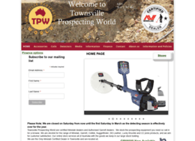 townsvilleprospectingworld.com