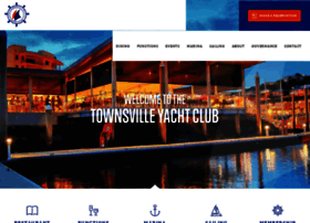 townsvilleyachtclub.com.au