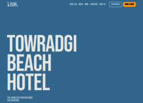 towradgibeachhotel.com.au