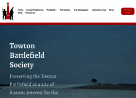 towton.org.uk