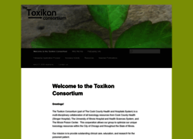 toxikonconsortium.org