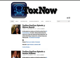 toxnow.org