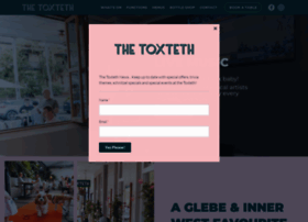 toxtethhotel.com.au