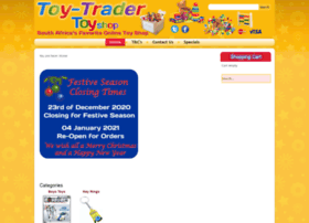 toy-trader.co.za
