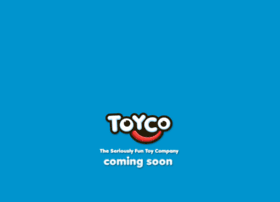 toyco.com.au