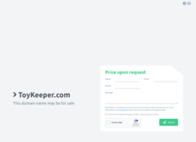 toykeeper.com