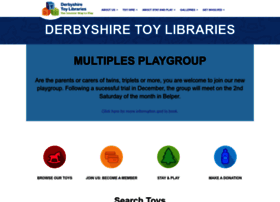 toylibraries.org