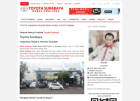 toyota-surabaya.com