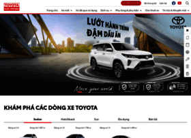toyotagiaiphong.com.vn