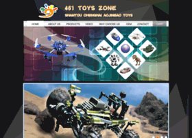 toys461.com