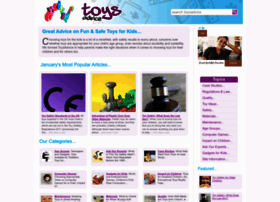 toysadvice.co.uk