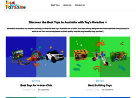 toysparadise.com.au