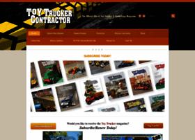 toytrucker.com