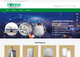 tozzik-bulkbag.com