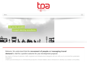 tpa.uk.com