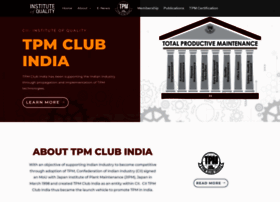 tpmclubindia.org
