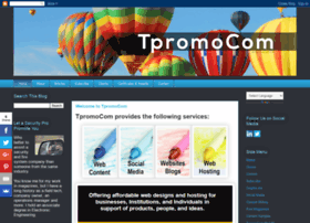 tpromo.com
